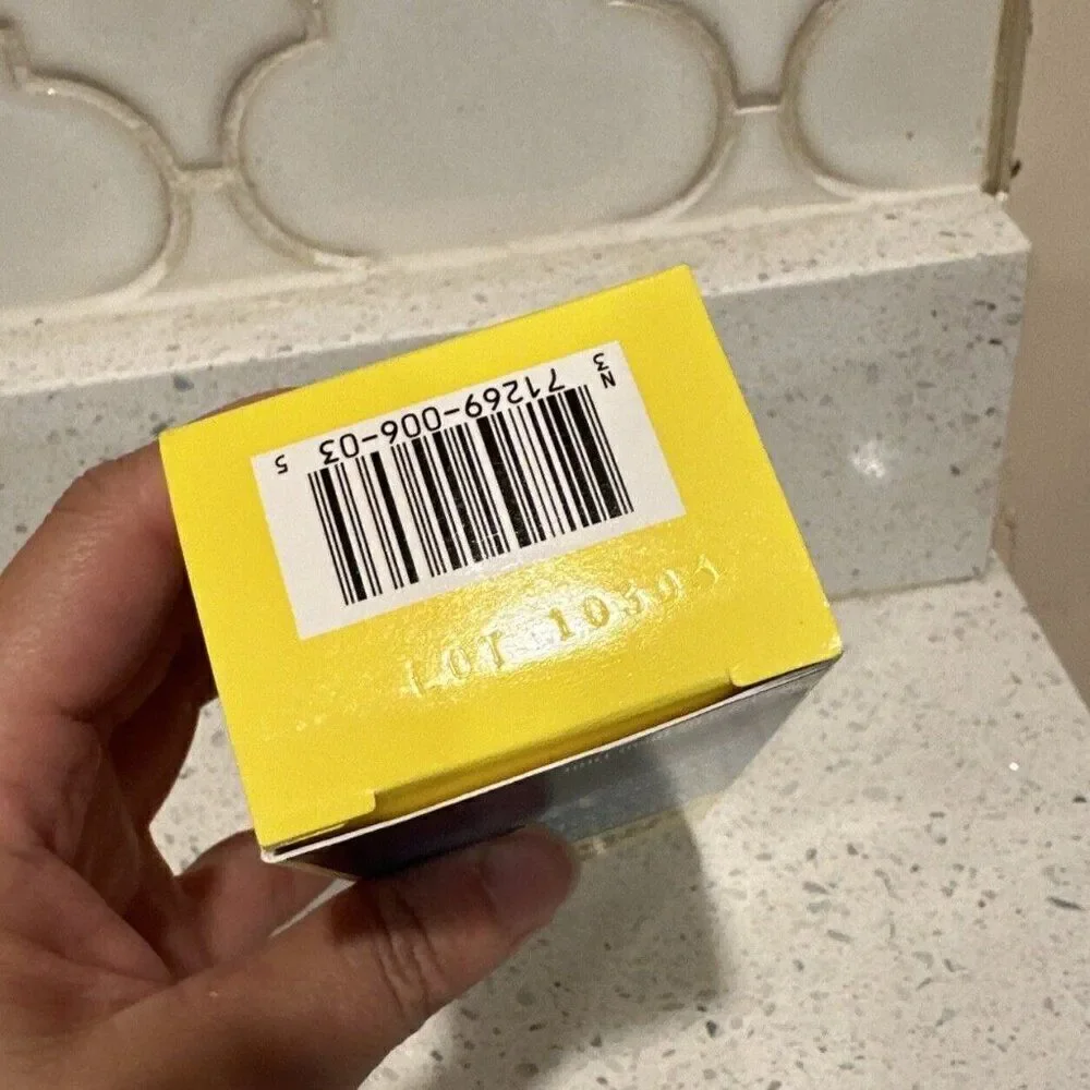 Dr. Smiths Diaper Ointment no expiration